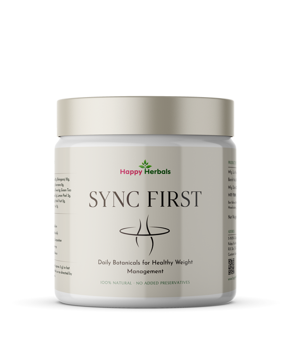 Sync First