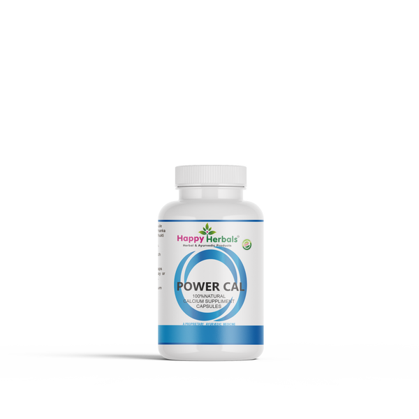 Power Cal Capsules