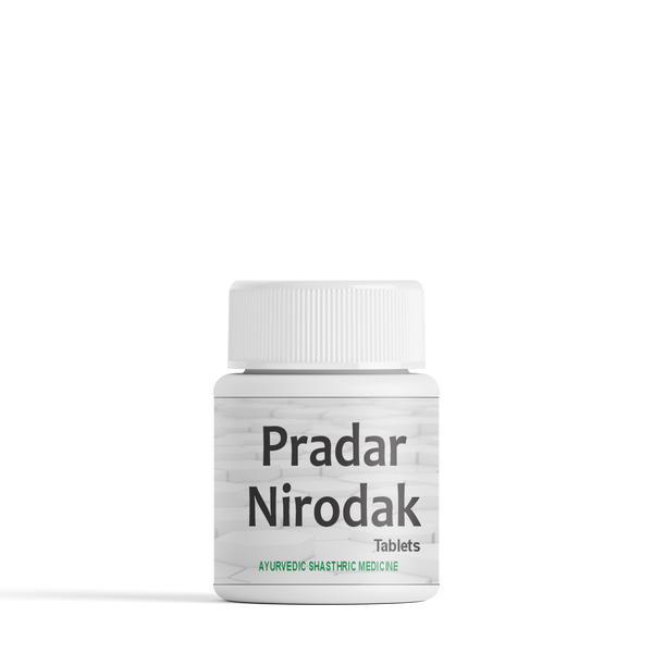 Pradar Nirodak - 100 Tabs