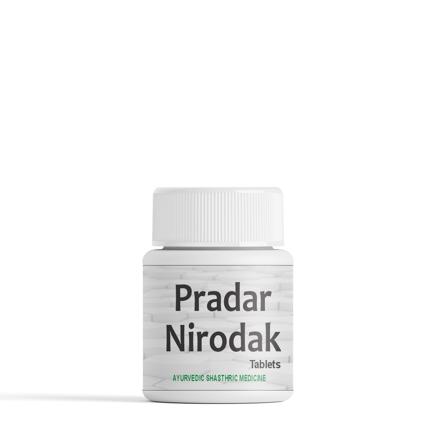 Pradar Nirodak - 100 Tabs