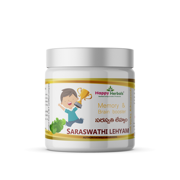 Saraswathi Lehyam