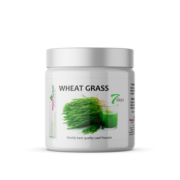 Wheat Grass Powder