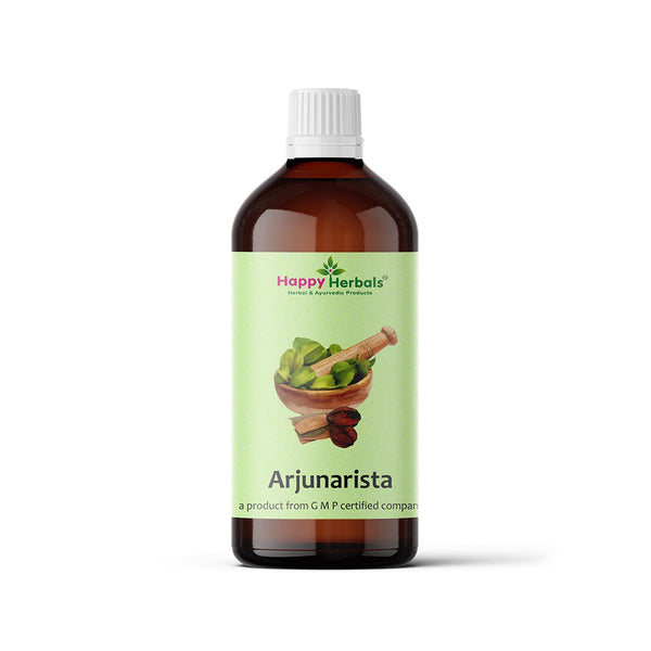 Arjunarista - 450ml