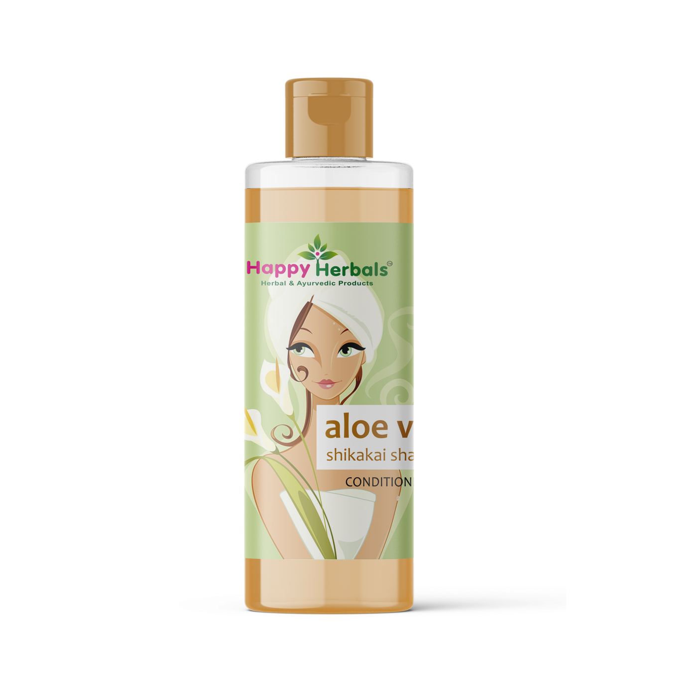 Organic Aloe Vera Shampoo - Gentle cleansing & hydration. Sulfate, paraben, & silicone-free. Promotes scalp health & enhances shine. Dermatologist-tested & plant-based. Perfect for luxurious hair care.