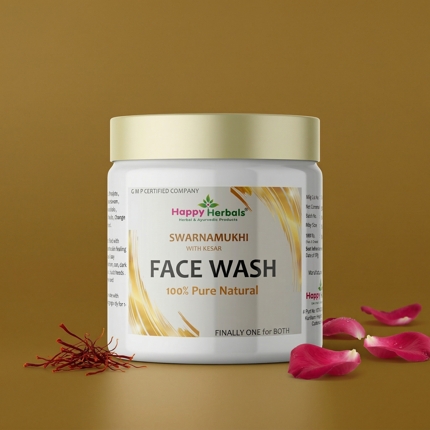 Skin Glow & Radiance