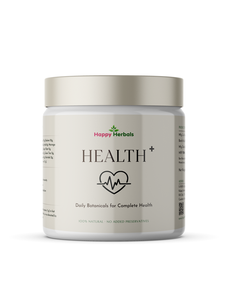 Ayurvedic Wellness Drinks
