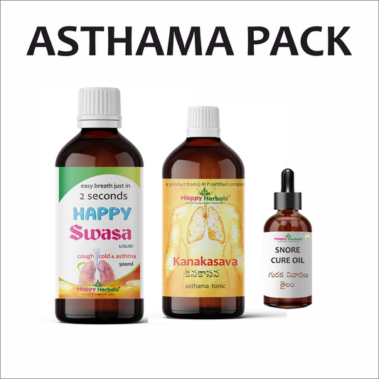 Asthma Pack