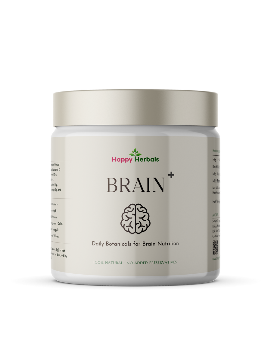 Brain+