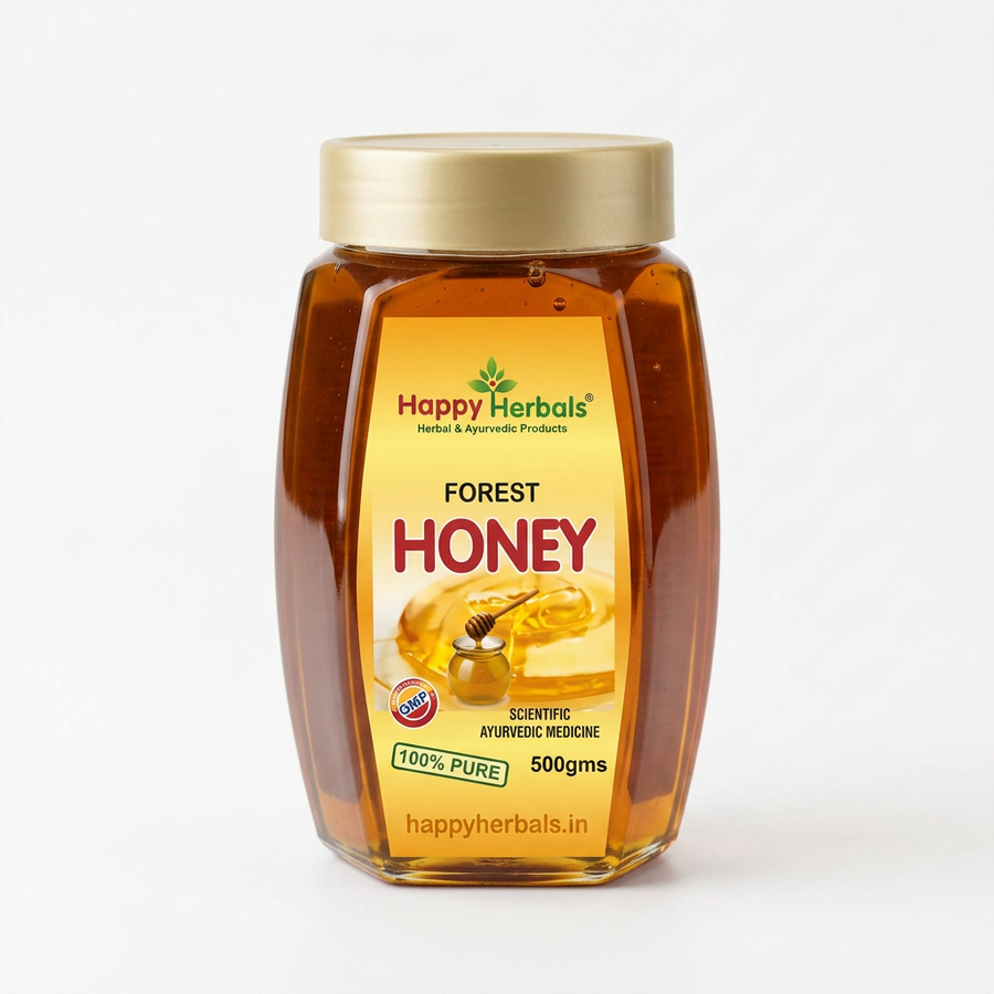 Forest Honey