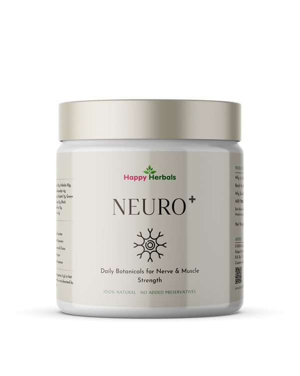 Neuro+