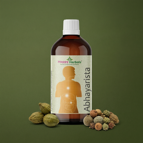 Syrups