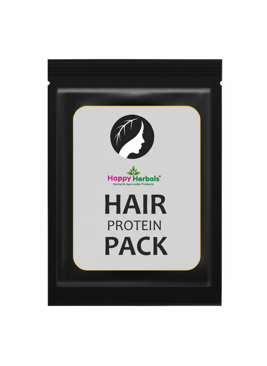 Hair Protein Pack