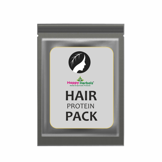 Hair Protein Pack