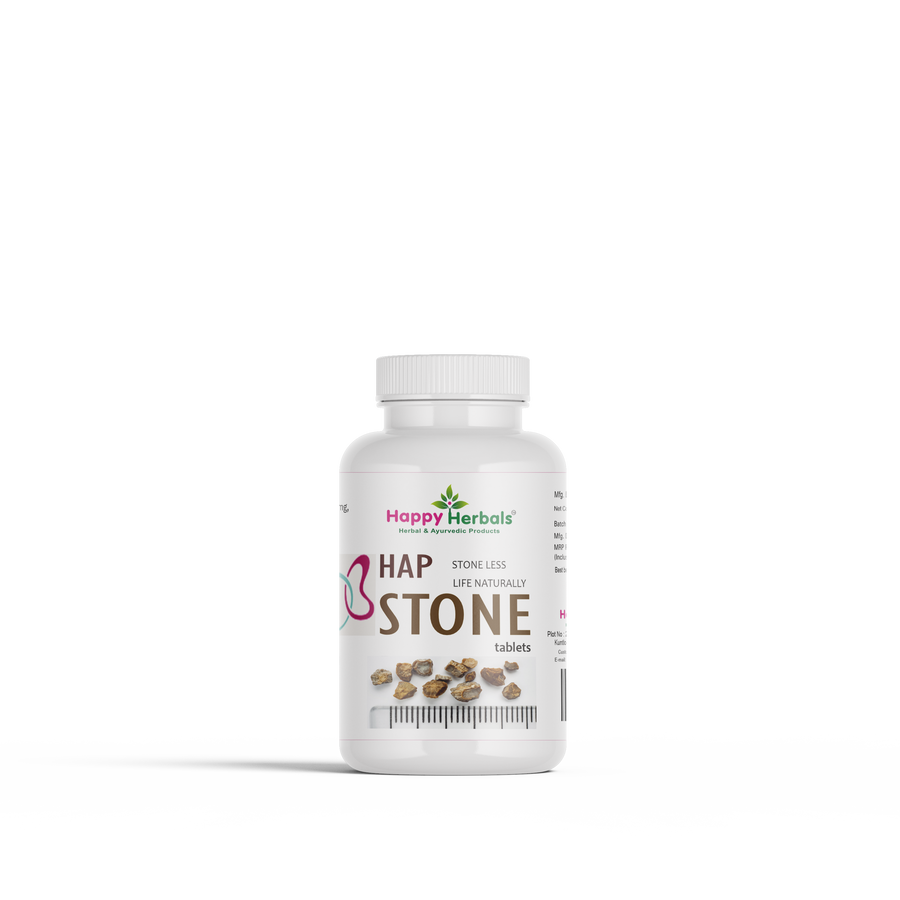 Hap Stone Tablets 100 Tablets