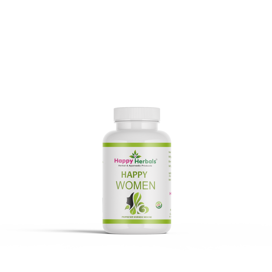 Happy Women Tablets