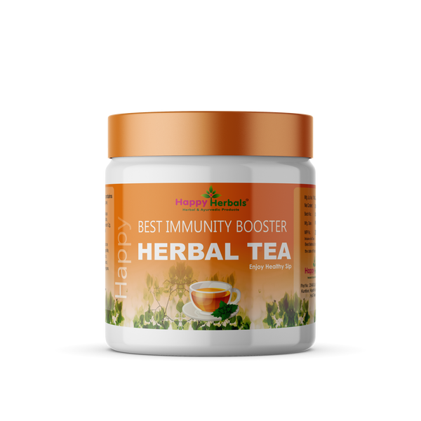 Happy Herbal Tea / Best Immunity Booster
