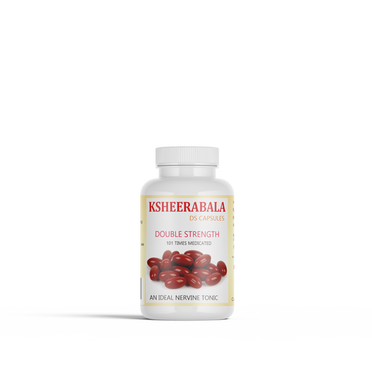 Ksheerabala Capsules