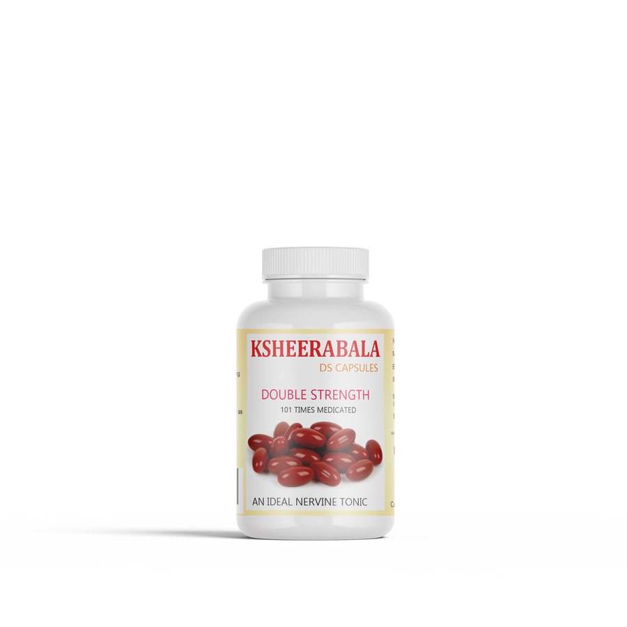 Ksheerabala Capsules