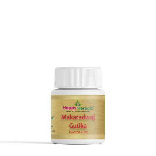 Makaradwaj Gutika