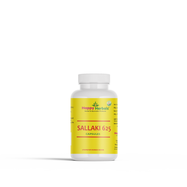 Shallaki Capsules