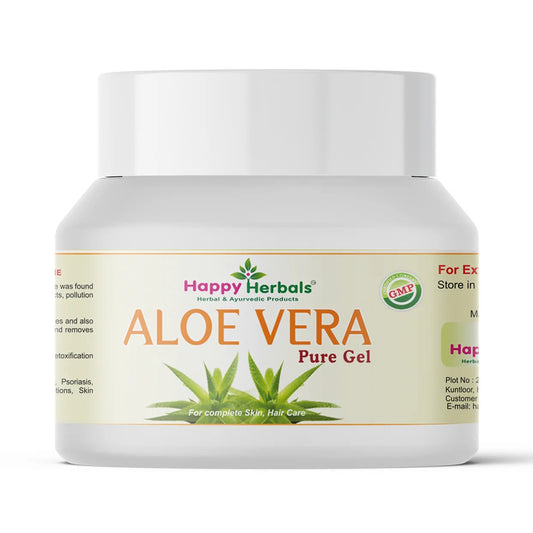 Aloevera Pure Gel - 200g