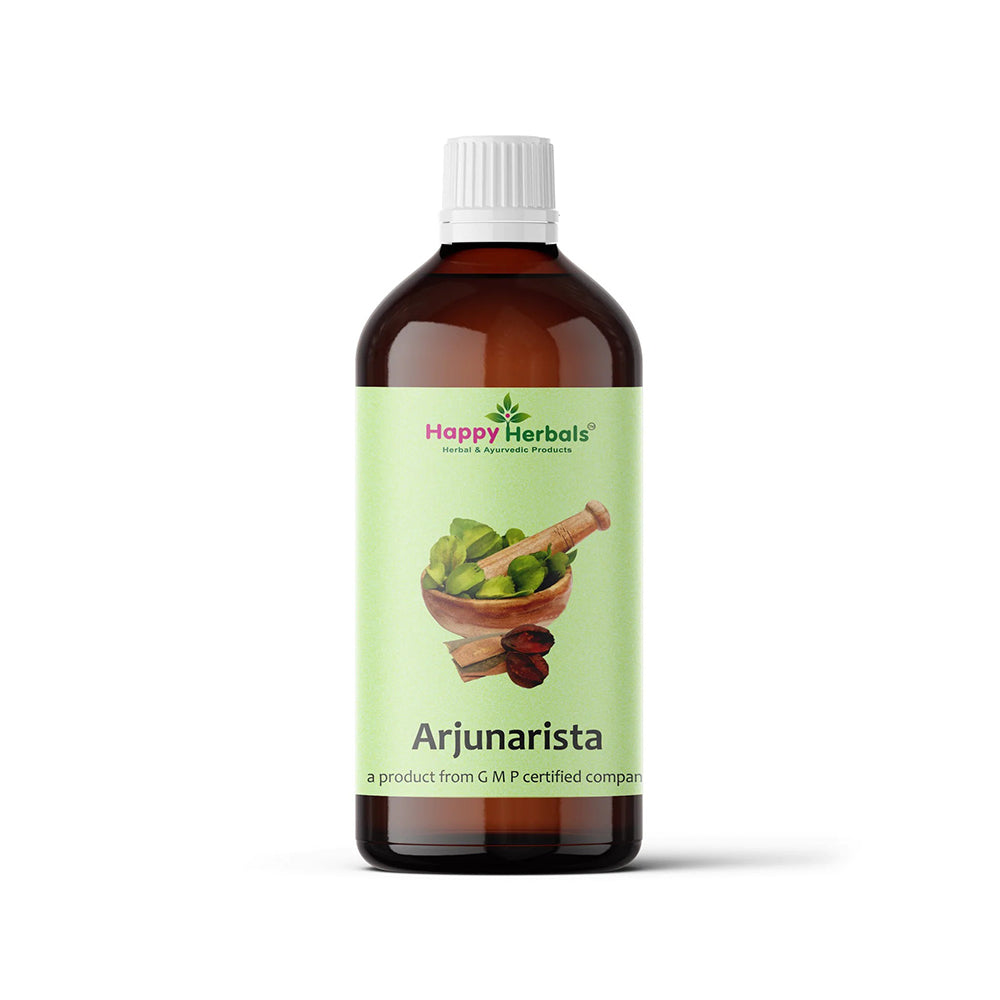 Arjunarista - 450ml