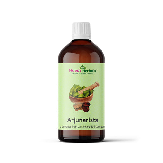 Arjunarista - 450ml