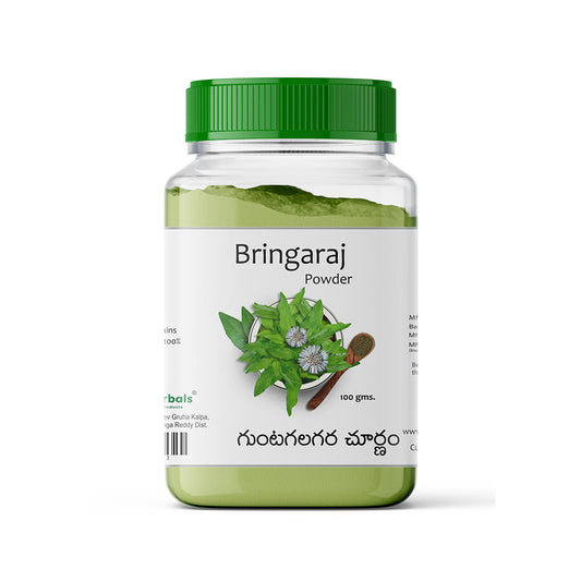 Bringaraja Powder - 100g