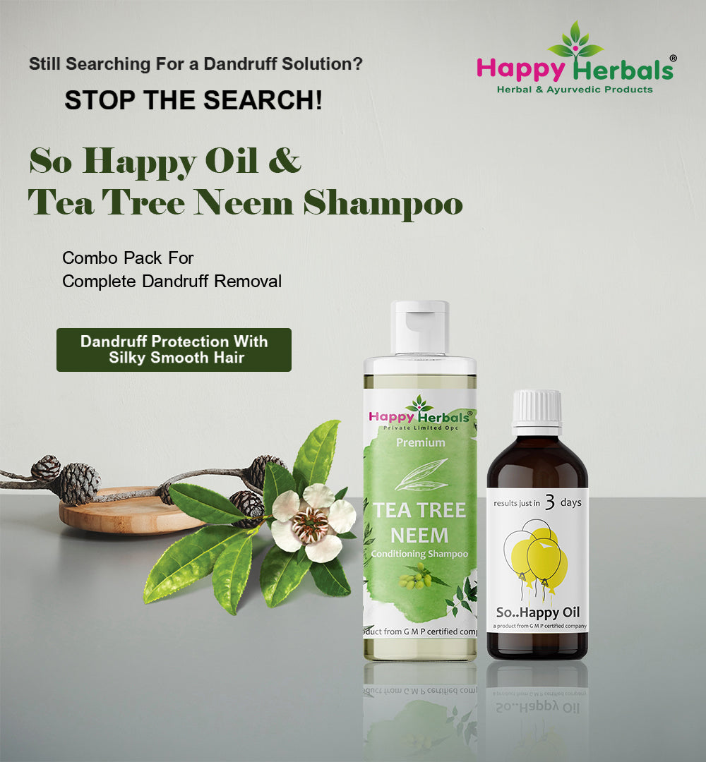 Dandruff Clean pack