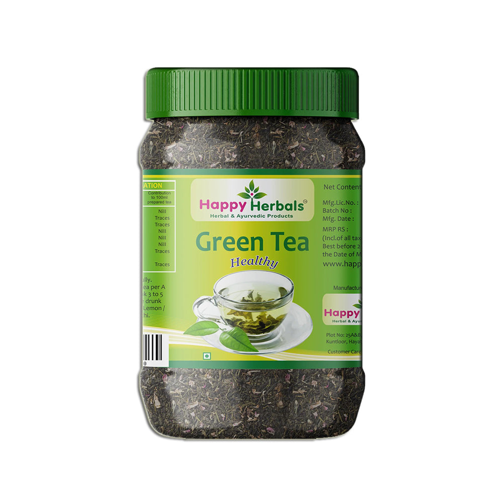 Green Tea