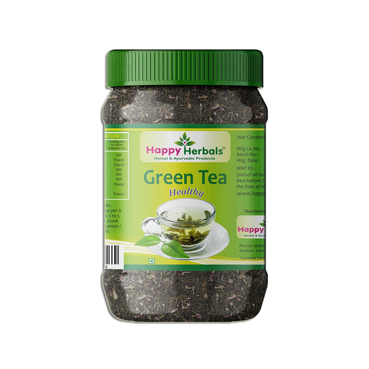 Green Tea