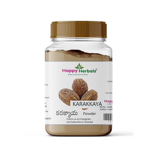 Karakaya powder - 100g