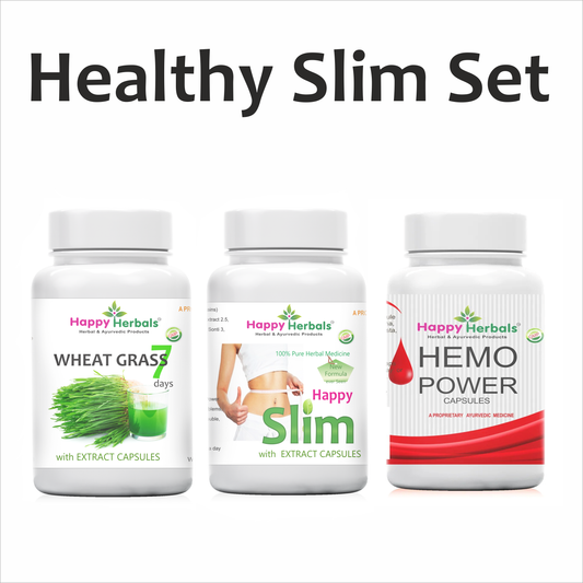 Healthy Slim Set