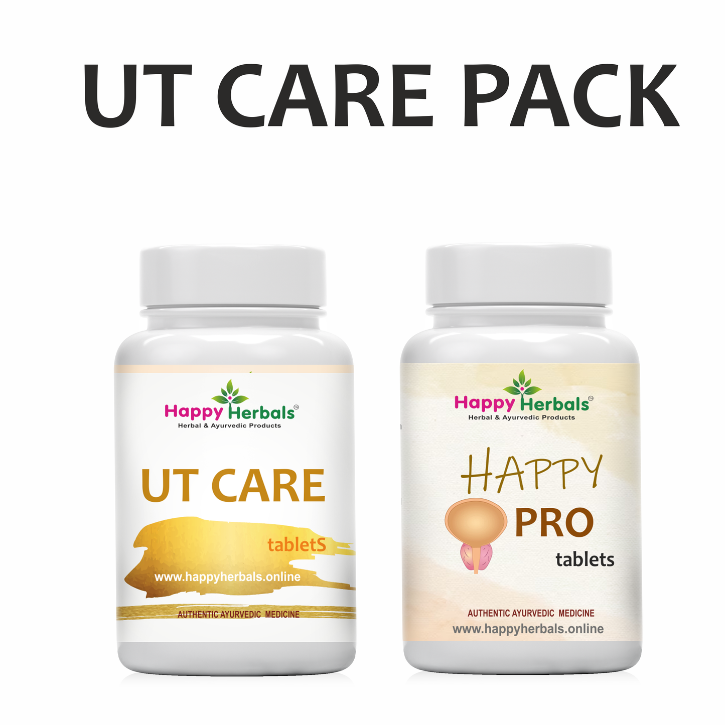 UT Care Pack