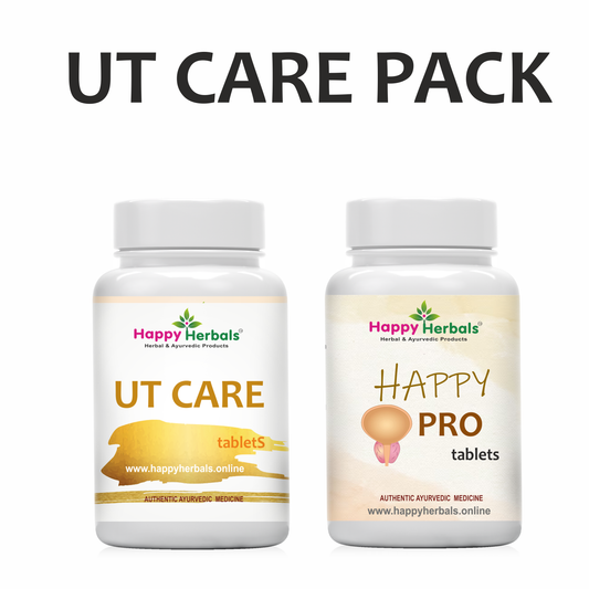 UT Care Pack